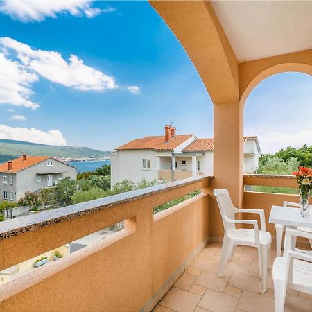 Apartmani Luka Kornić Exterior foto