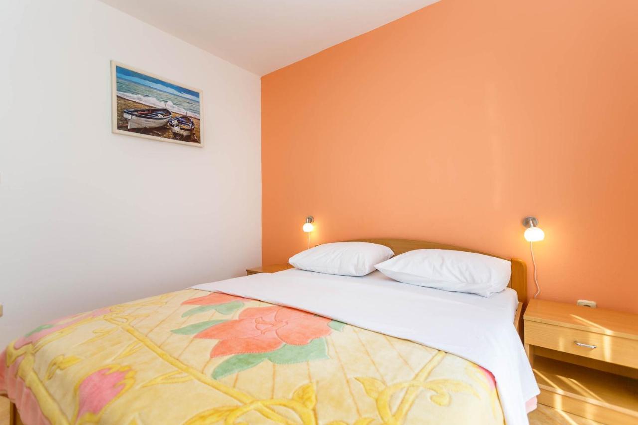 Apartmani Luka Kornić Exterior foto