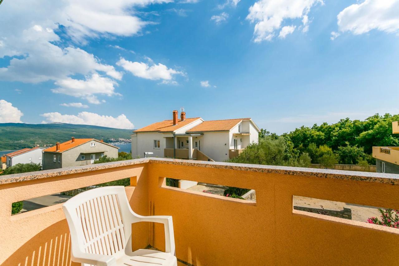 Apartmani Luka Kornić Exterior foto